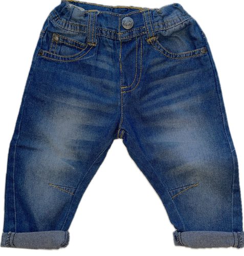 Bébi fiú farmer 74