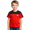Fiú Adidas sportpóló 122