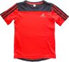 Fiú Adidas sportpóló 122