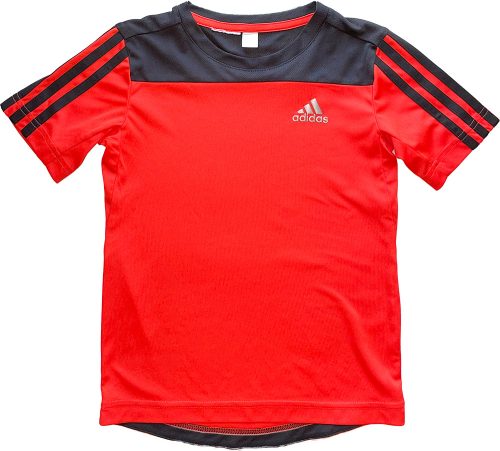 Fiú Adidas sportpóló 122