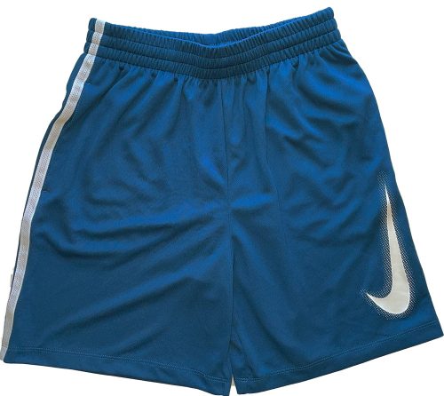 Nike fiú sportnadrág 152
