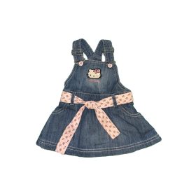 Hello Kitty kantáros szoknya 68