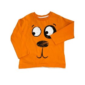Kutyapofi póló 92