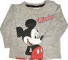 Szürke, Mickey póló 74