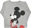 Szürke, Mickey póló 74