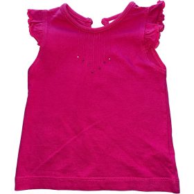 Ciklámen bébi póló 86