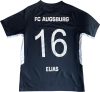 Nike FC Augsburg mez 146/152