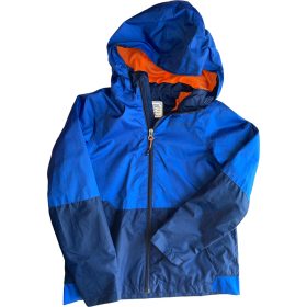 Quechua fiú széldzseki 140