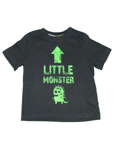 Little monster póló 98