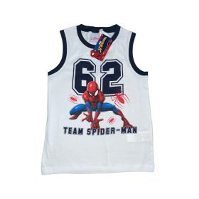 Spiderman trikó128