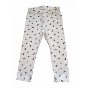 Cseresznyés leggings 98