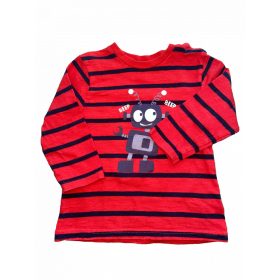 Naracs robotos póló 92