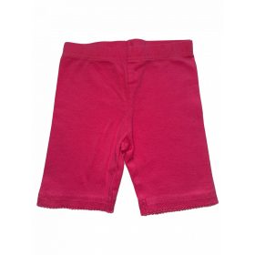 Rózsaszín rövid leggings 104