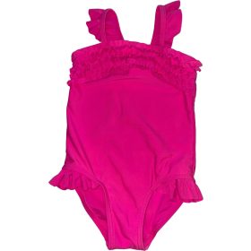 Pink fürdőruha 92