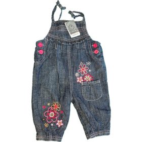 Kantáros bébi farmer 3-6 hó