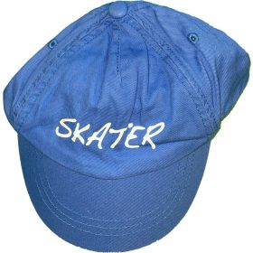 Kék baseball sapka 98/104