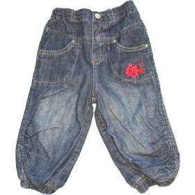Bélelt puha farmernaci 80