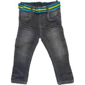 Koptatott farmer övvel 86