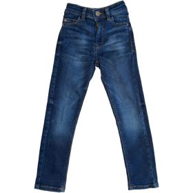 Kék farmer 110