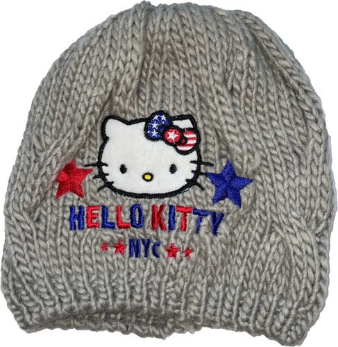 Hello kitty sapka 52