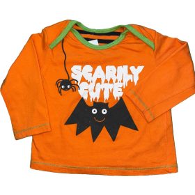 Halloween-i póló 80