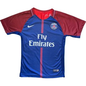 Focista Nike póló Neymar  140