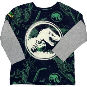 Jurassic park póló 98