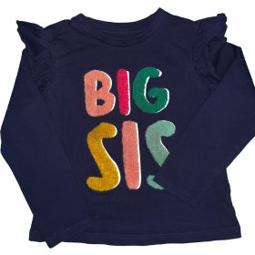 Big sister póló