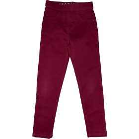 Bordó jeggings 122