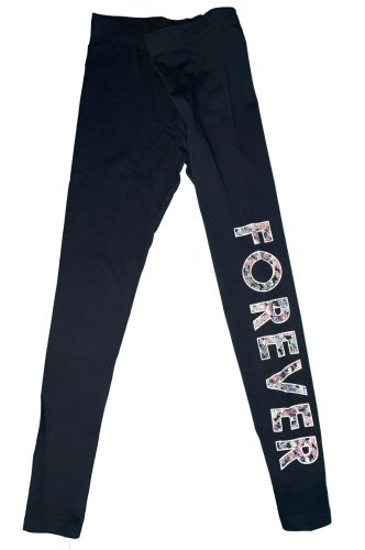 Legging Forever felirattal 146