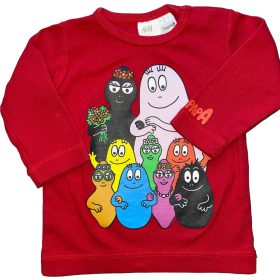 Barbapapa póló 62