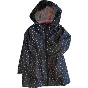 Pöttyös parka 98