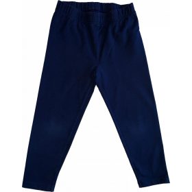 Kék leggings 128