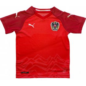 Puma foci felső 140