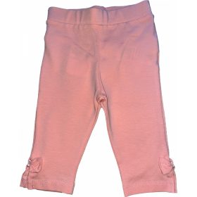 (92-152) Púder masnis rövid leggings