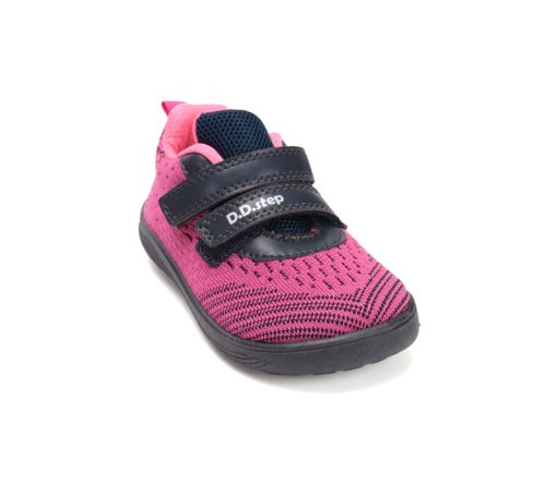 DD Step barefoot kislány sportcipő