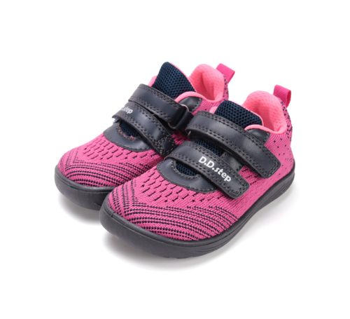 DD Step barefoot kislány sportcipő