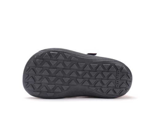 DD Step barefoot kislány sportcipő