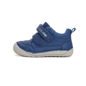 (20-25)D D Step kék kisfiú barefoot cipő