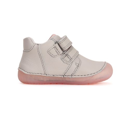 (20-25) D D Step drapp kislány barefoot cipő 