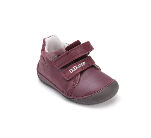DD Step kislány barefoot cipő