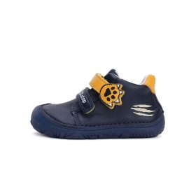(26-31)DD Step barefoot tigrismancs kisfiú cipő