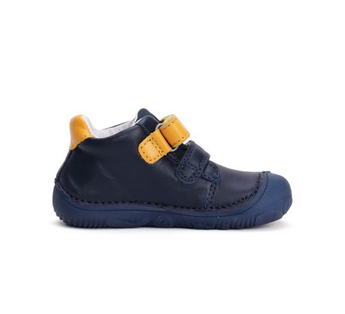 (26-31)DD Step barefoot tigrismancs kisfiú cipő