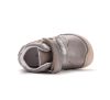 DD Step bronz kislány barefoot cipő