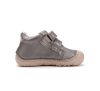 DD Step bronz kislány barefoot cipő