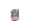 DD Step bronz kislány barefoot cipő