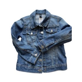 Benetton farmerdzseki 110