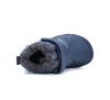 DD Step fiú barefoot bélelt bokacipő