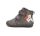 DD Step fiú barefoot bélelt bokacipő