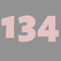 134